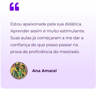 Ana Amaral